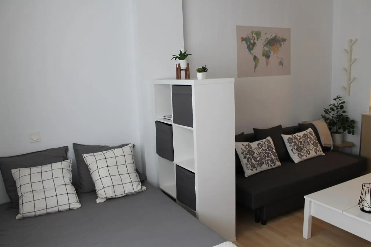 Junto Al Mar Apartment Malaga 0*,  Spain