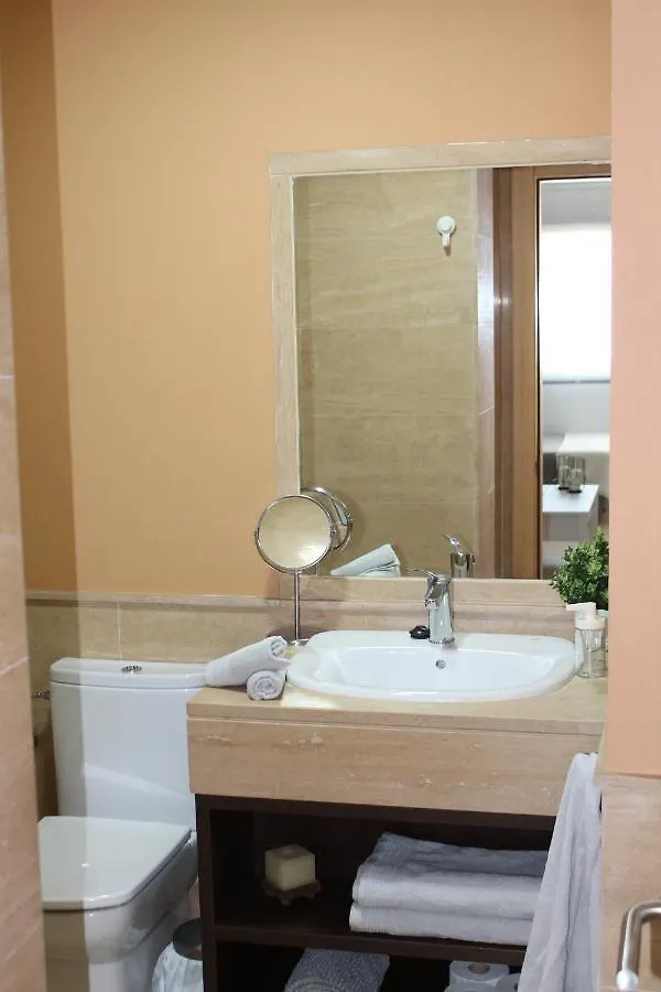 Junto Al Mar Apartment Malaga